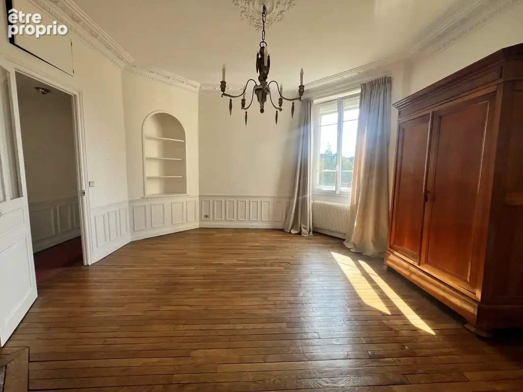 Secteur ceres / moissons - superbe appartement type 5 de 116m2 + cave - photo 9