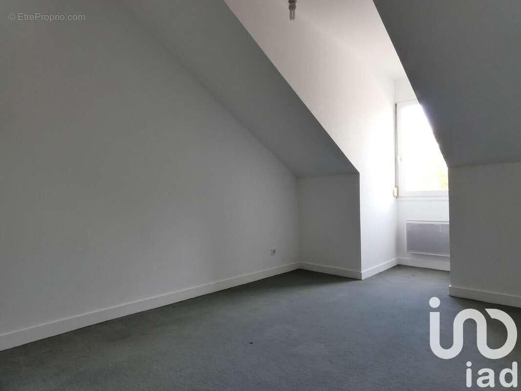 Photo 4 - Maison à RAMBOUILLET