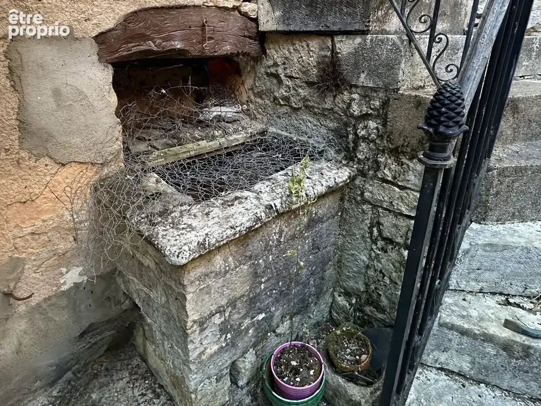 Maison coeur de village - photo 7