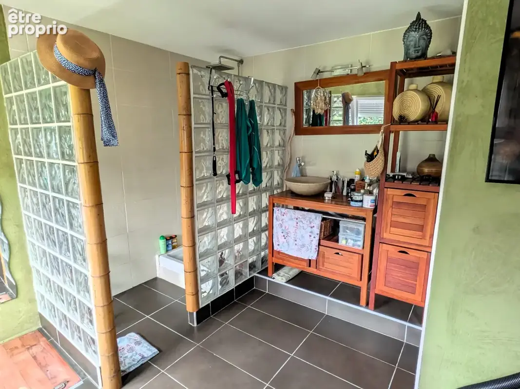 Maison flamande en semi plain pied - photo 9