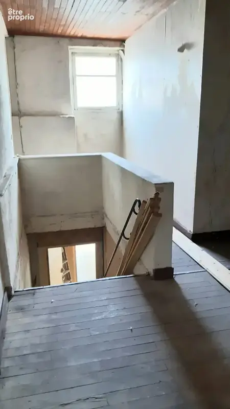 Deux maisons de 163 m2 dont une de 70 m2 à rénover - photo 30