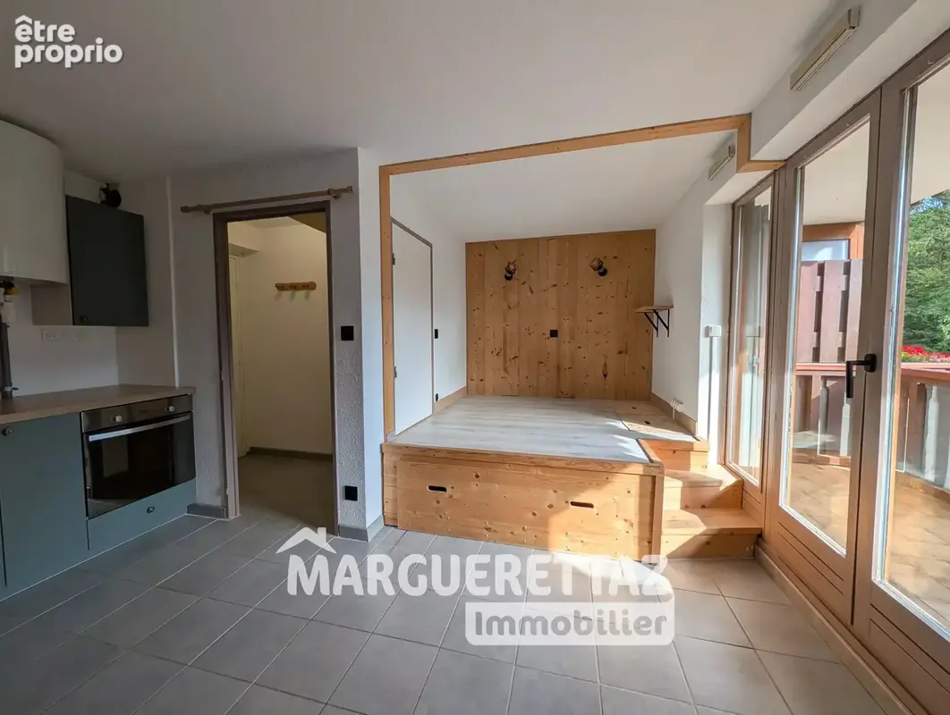 Studio  de 19 m² a onnion - photo 2