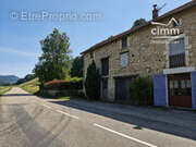 Maison à SAINT-AGNAN-EN-VERCORS