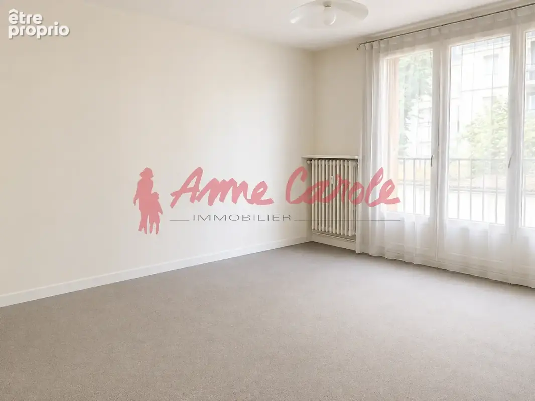 Appartement à JOINVILLE-LE-PONT
