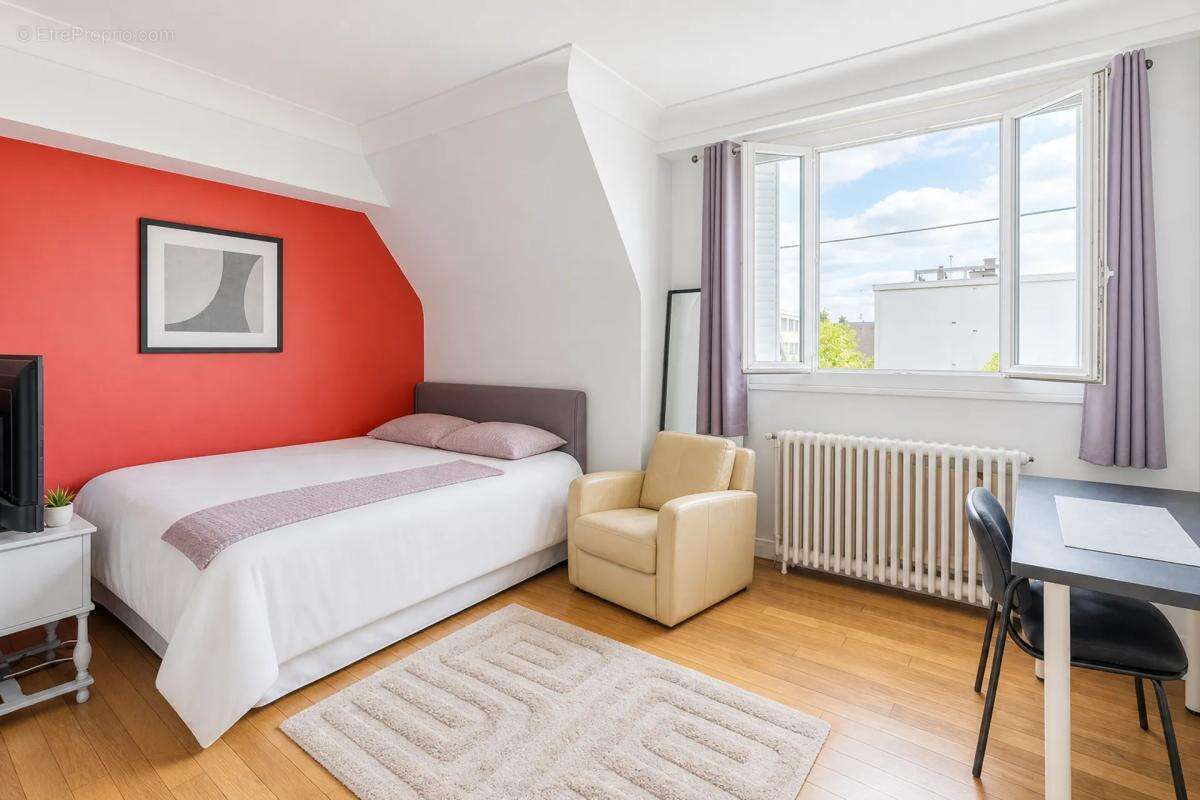 Maison à NOISY-LE-SEC
