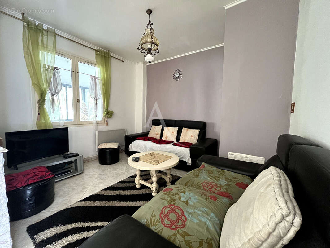 Maison à LA FERTE-SOUS-JOUARRE