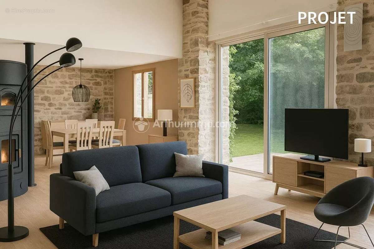 Maison à REVEL