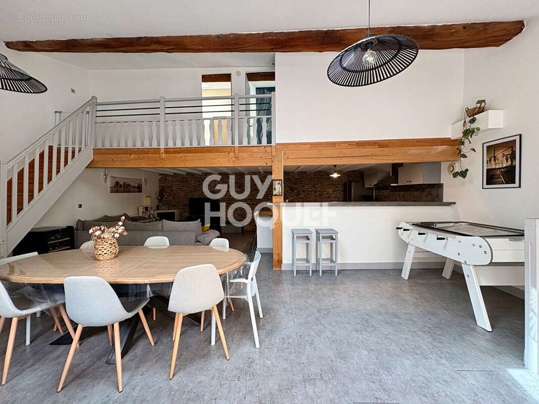 Appartement à GIVORS