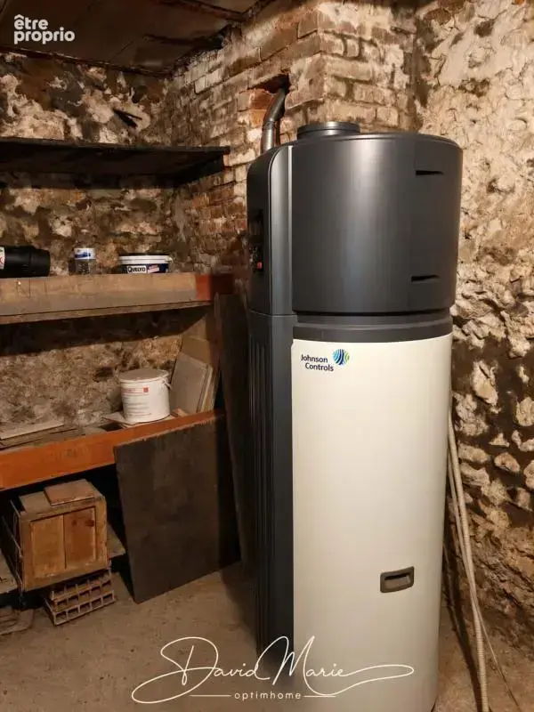 Maison à vendre 11 pièces LISIEUX (14) - photo 31