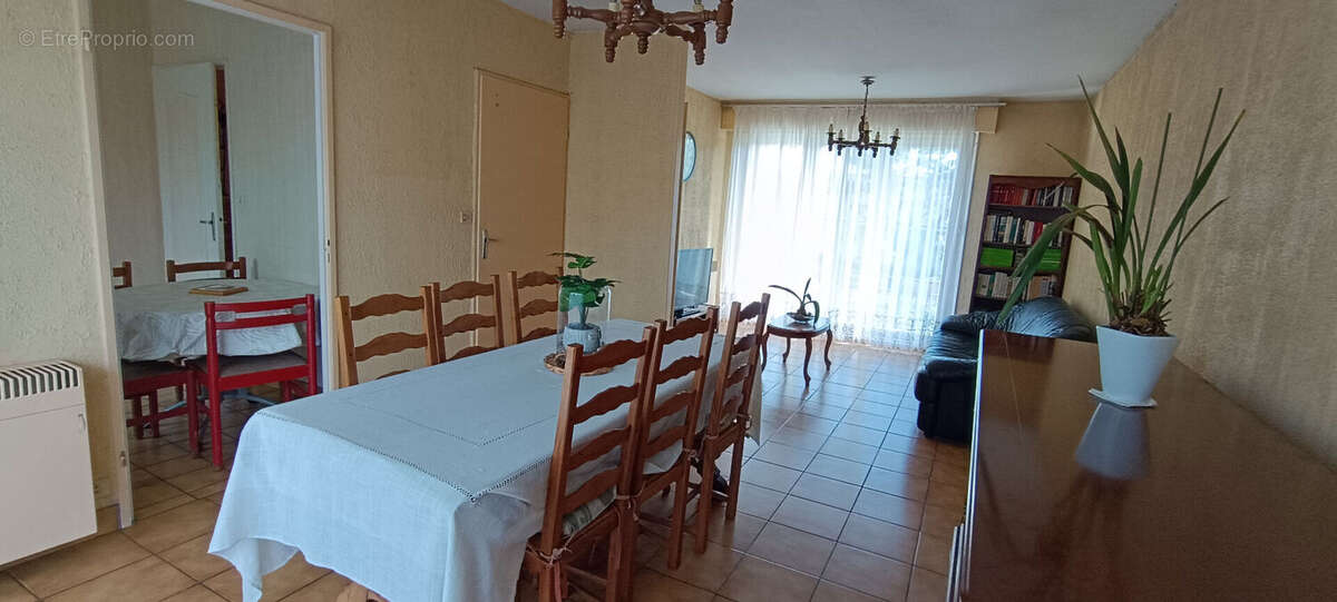 Maison à VERTOU