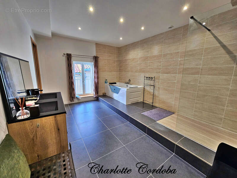 Maison à SERIGNAC-SUR-GARONNE