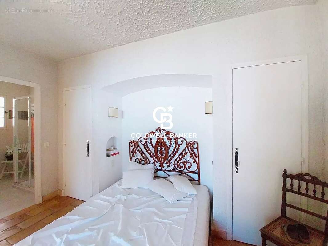 Maison à LA SEYNE-SUR-MER