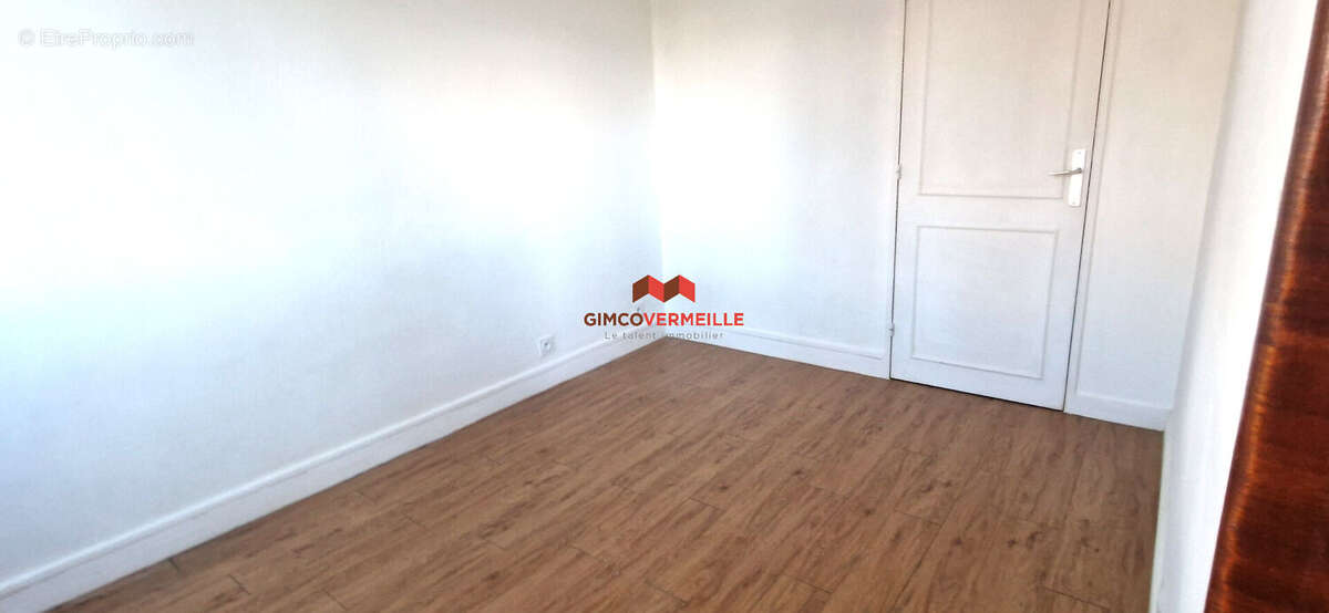 Appartement à CONFLANS-SAINTE-HONORINE