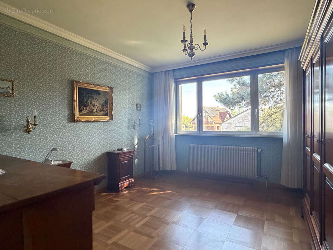 Krautergersheim - Maison familiale de caractère -135 m² sur 13 ares - photo 10