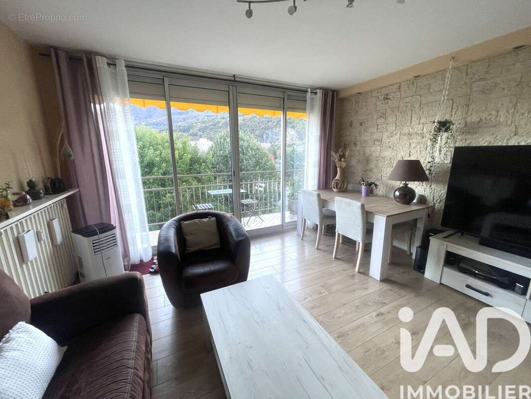 Photo 6 - Appartement à SEYSSINET-PARISET