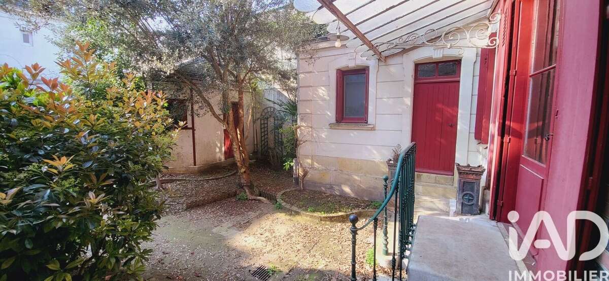 Photo 3 - Maison à TOURS