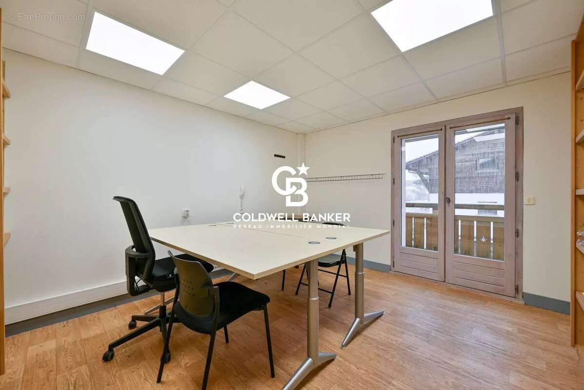 Appartement à MEGEVE