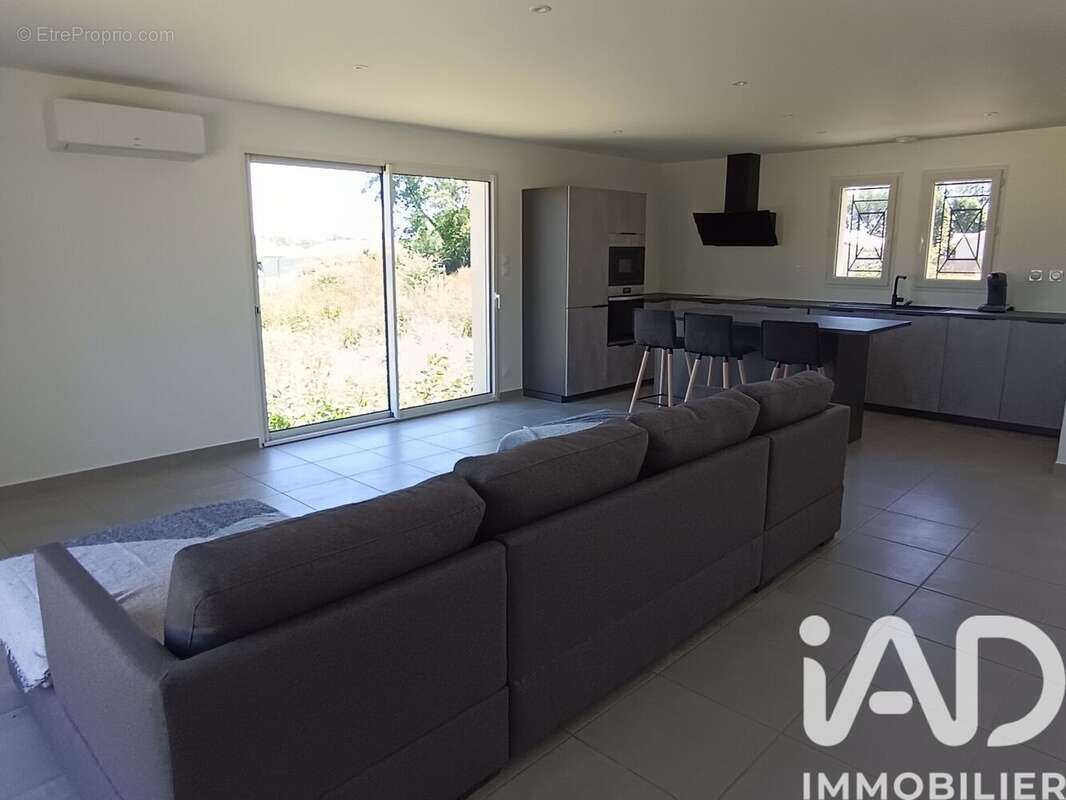 Photo 6 - Maison à MOULIS-EN-MEDOC
