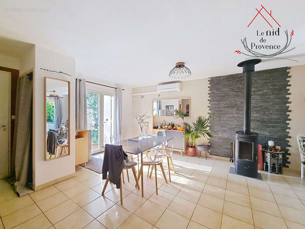 Maison à ALTHEN-DES-PALUDS