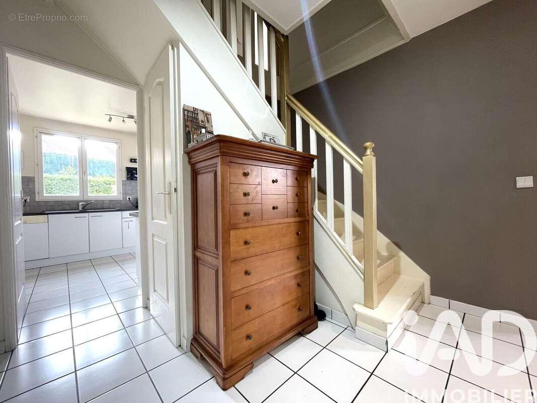 Photo 4 - Maison à ECQUEVILLY