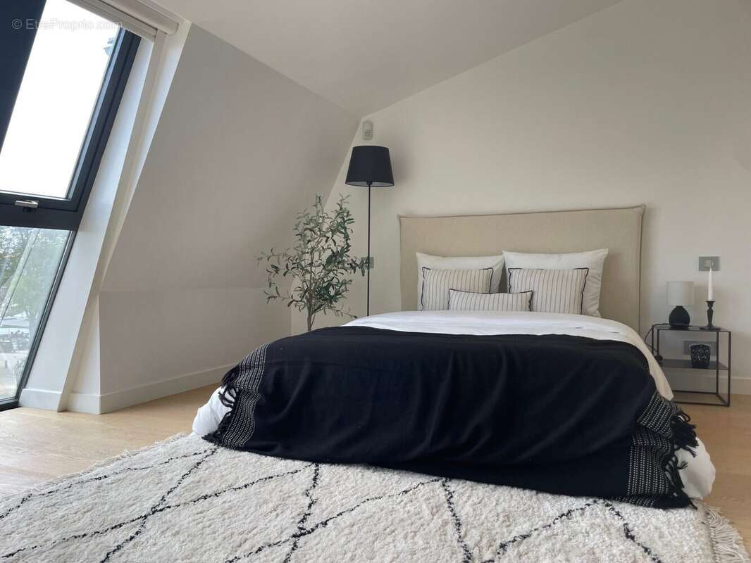 Appartement à LA ROCHELLE