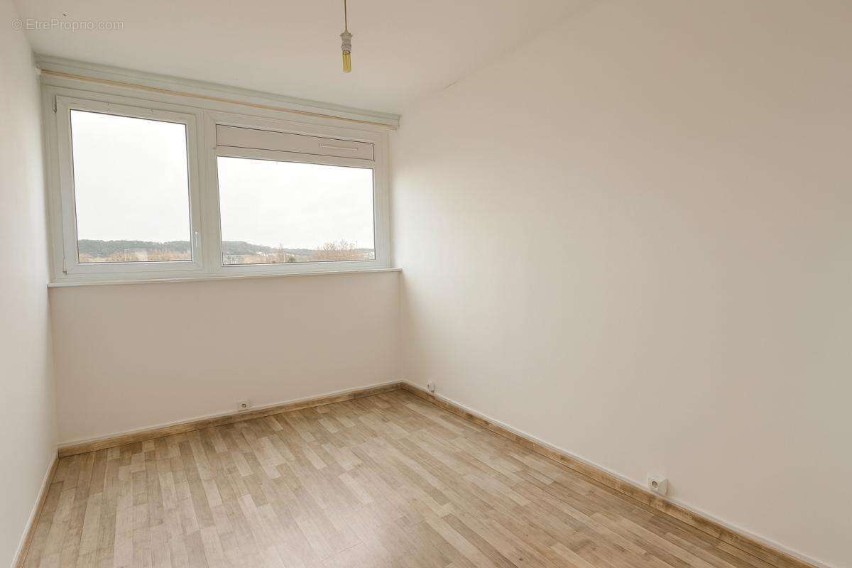 Appartement à SOISSONS
