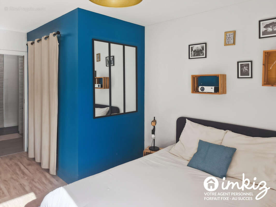 Maison familiale avec vie de PLAIN PIED- DPE A - photo 7
