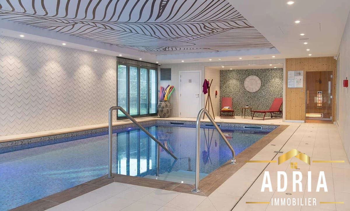 Appartement à CASTRES