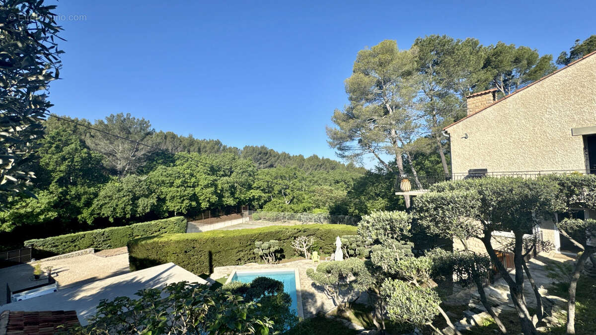 Maison à SAINT-DIDIER