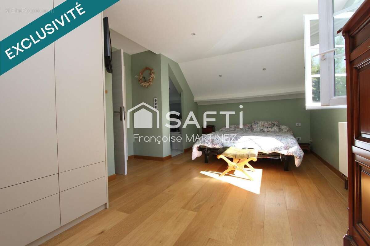 Photo 6 - Maison à SAINT-PRIEST