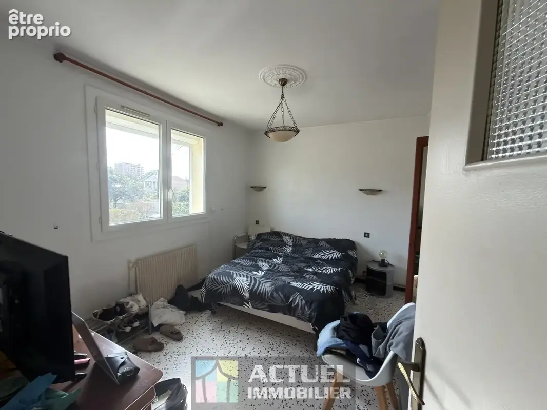 À vendre à Montpellier : Grande villa aux Aubes - photo 10