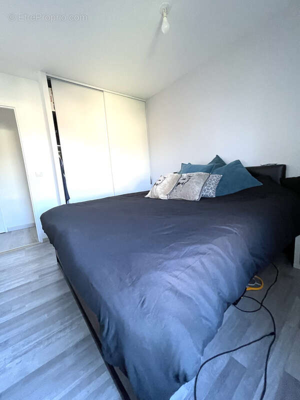 Appartement à VARCES-ALLIERES-ET-RISSET