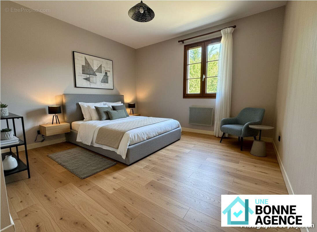 Maison 130 m² à Orleans  - photo 9