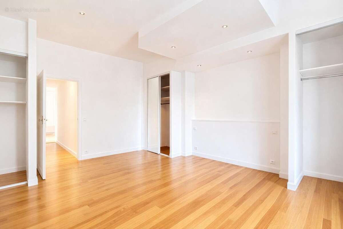   - Appartement à NICE