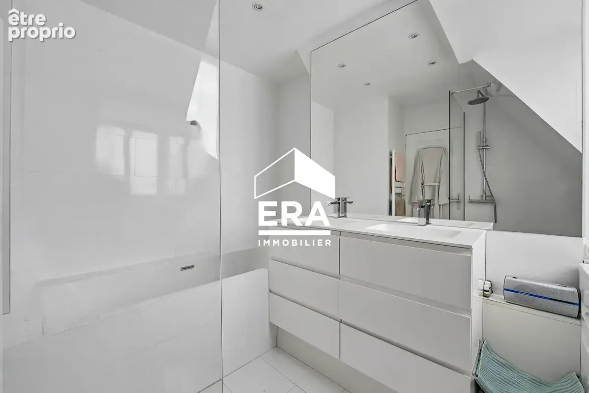 Appartement 134m² à paris 8e arrondissement - photo 8