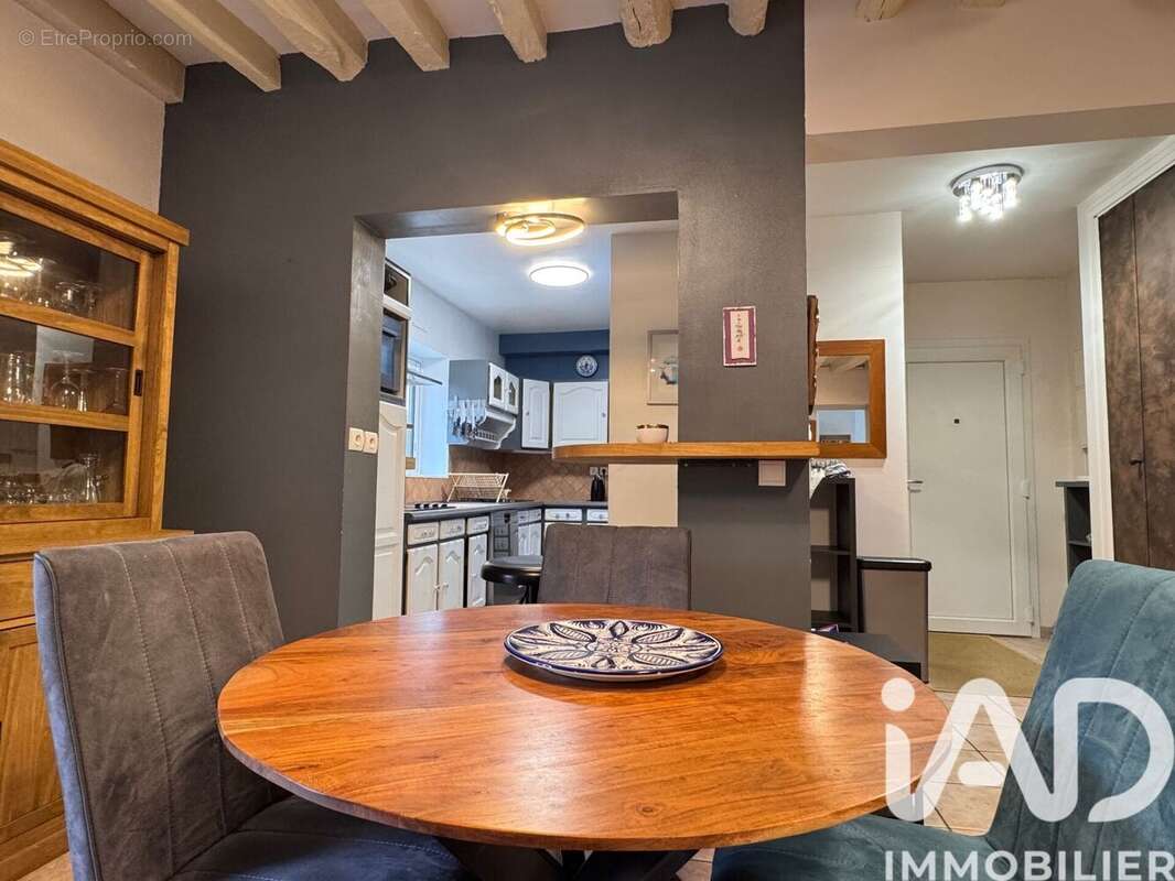 Photo 3 - Appartement à ORSAY