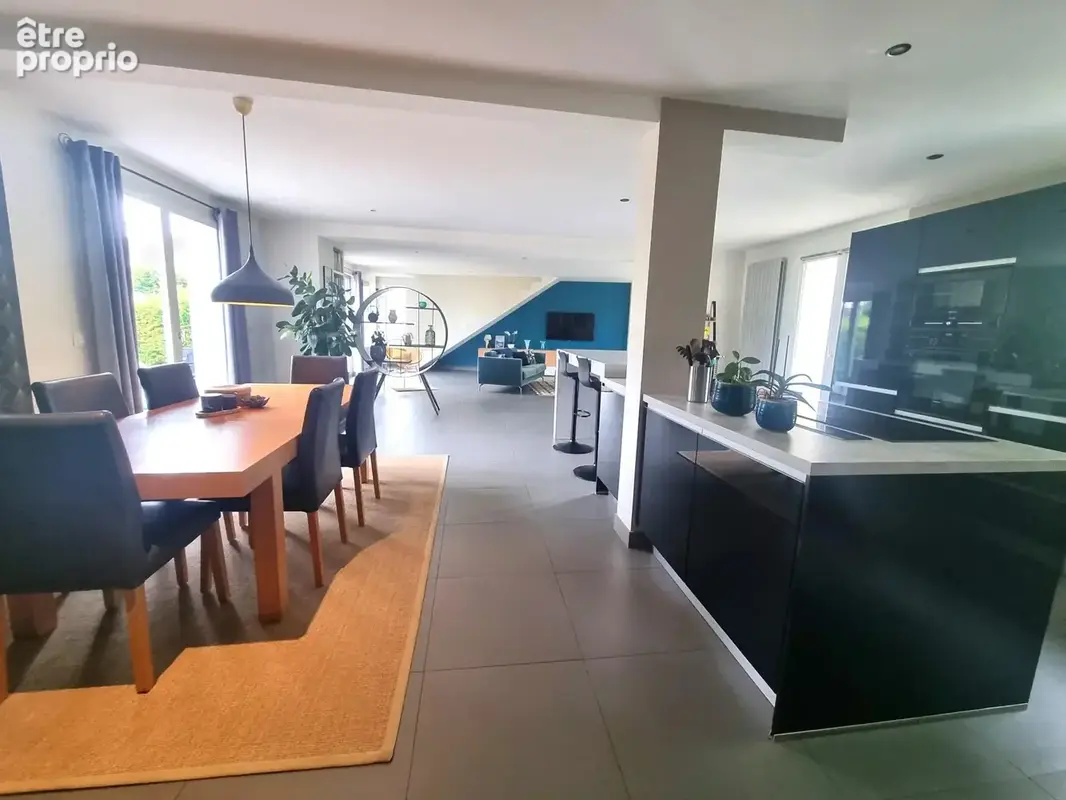 Belle maison familiale de 197 m² - photo 4