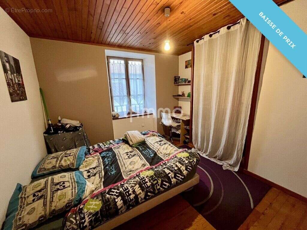 Maison avec terrain, garage et dépendance à Mazères-de-Neste - photo 7