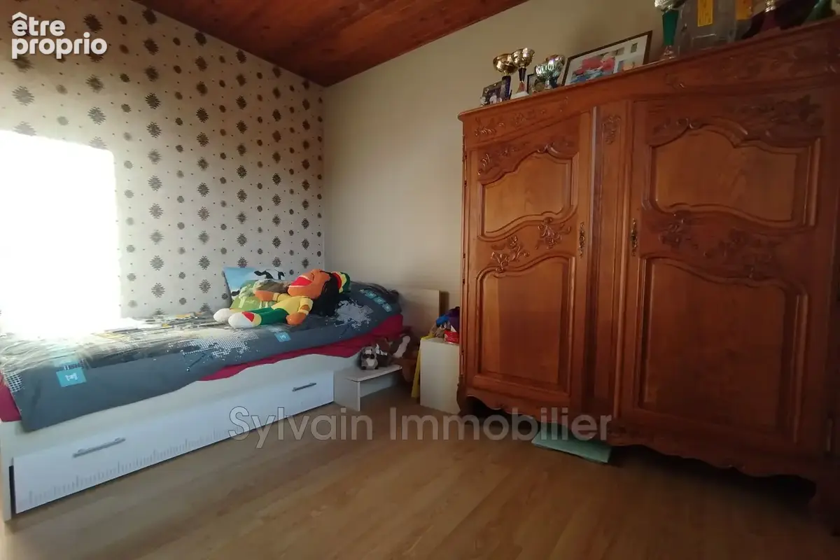 Maison 7 pièces 149 m² à vendre à Formerie (60220) - photo 6