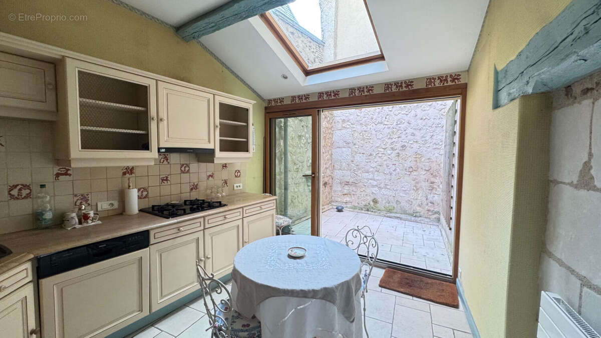 Appartement à TOURS