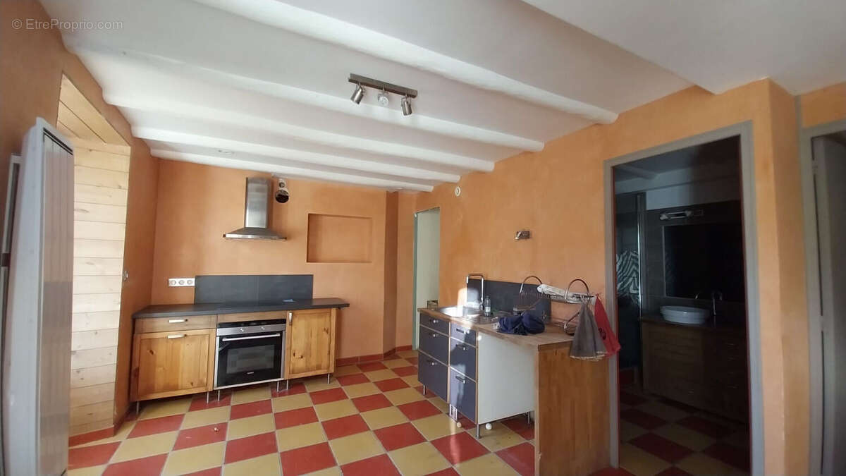 Photo 9 - Maison à BENET