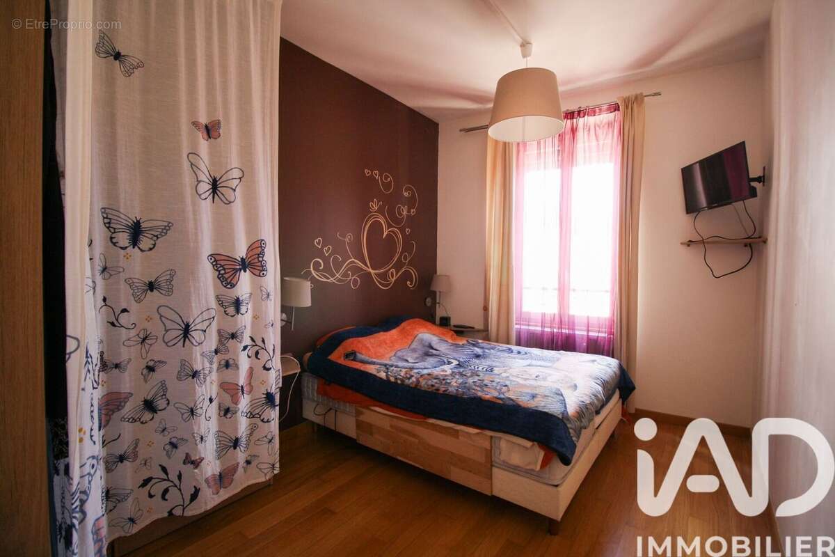 Photo 9 - Maison à VINNEUF