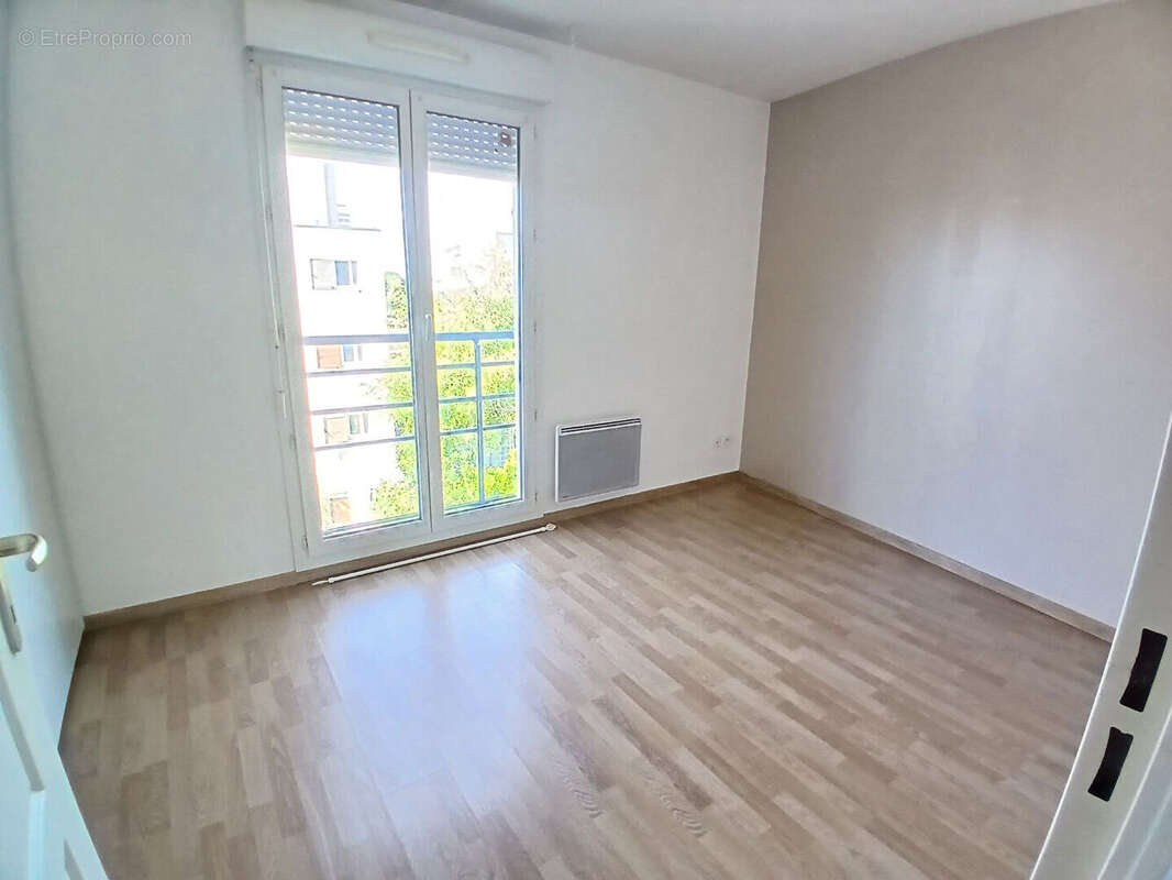 Appartement Caen 2 pièce(s) 41.09 m2- Quartier Venoix à Caen - photo 4