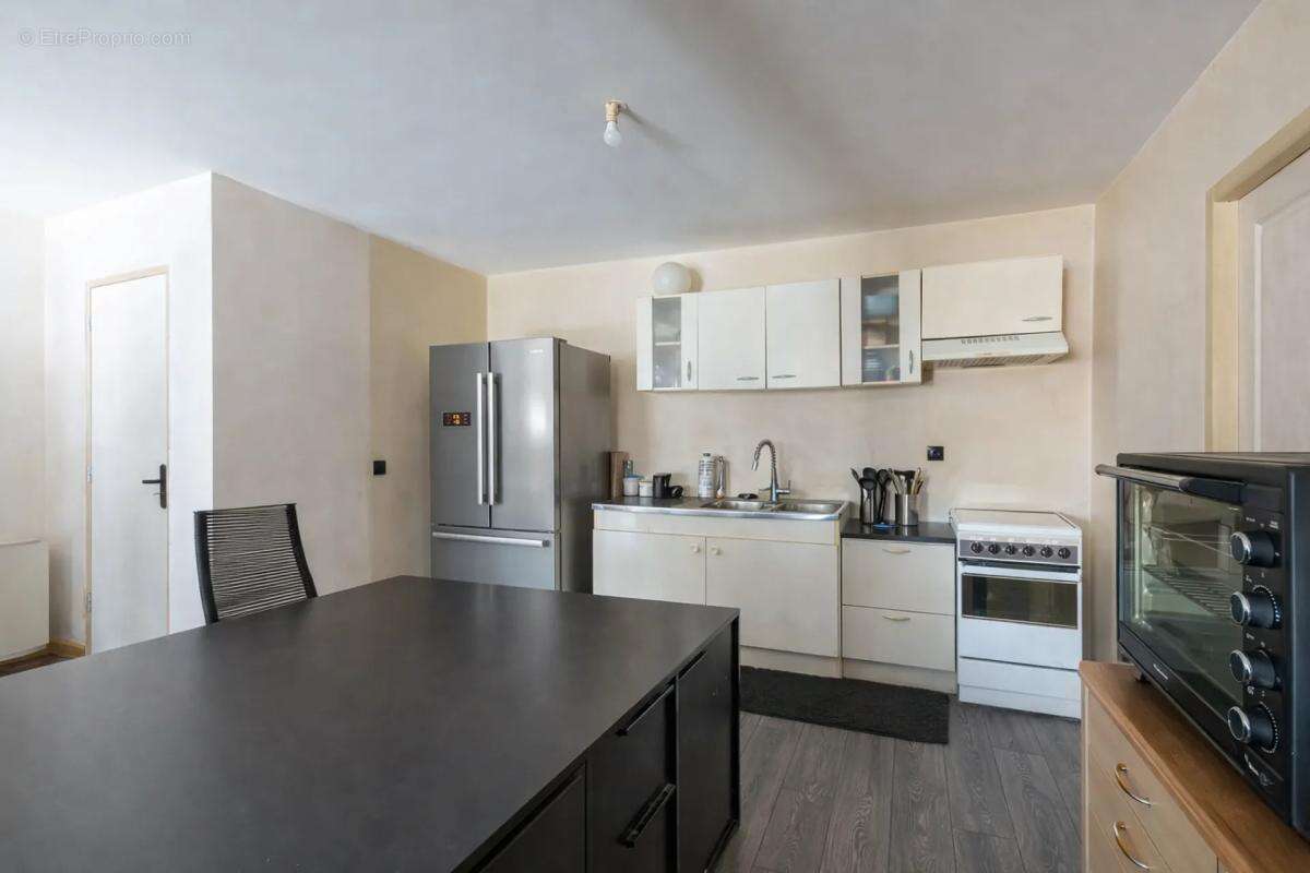 Appartement à TROUSSEY