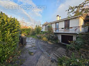 Maison à MORSANG-SUR-ORGE