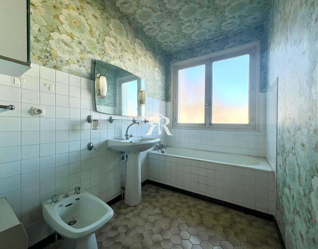 Maison à CLERMONT-FERRAND