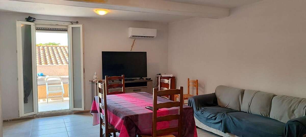 Maison à LE PERTHUS