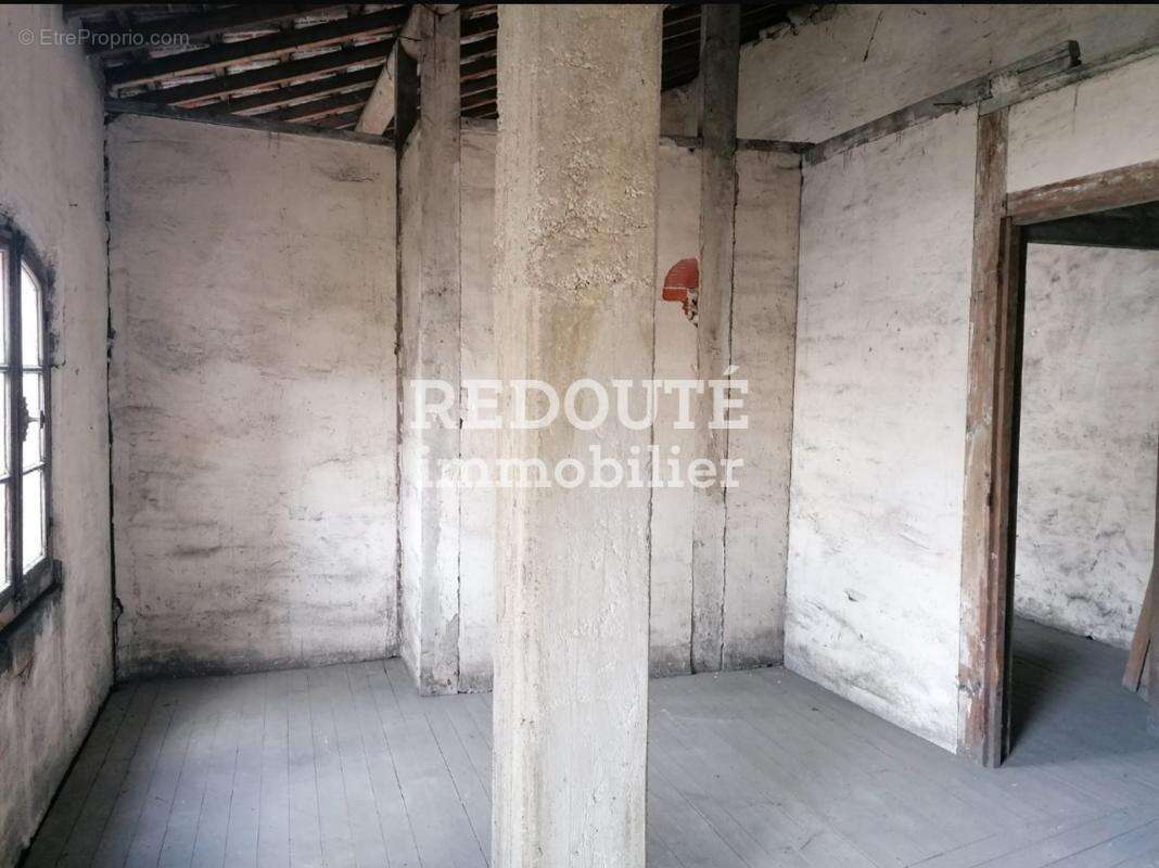 Appartement à CHALONS-EN-CHAMPAGNE