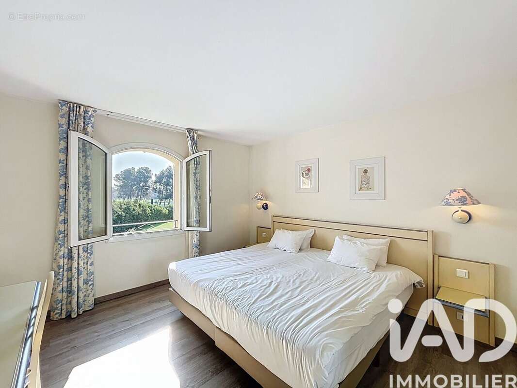 Photo 2 - Appartement à VEDENE