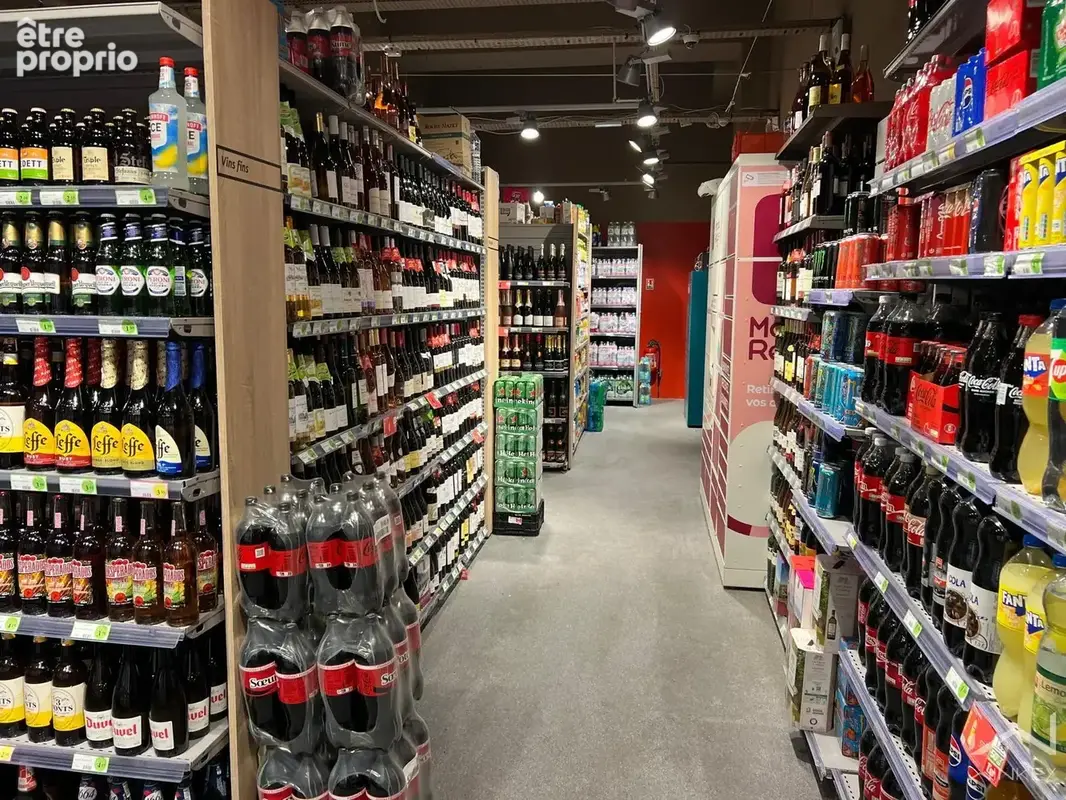 Supermarche a vendre - photo 3